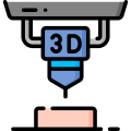 3D Yazıcı ve CNC